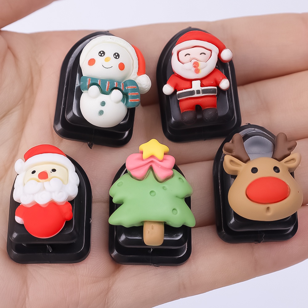 Móc Treo Đồ mini Gắn Lưng Ghế Xe Hơi / Túi Đựng Chìa Khóa Đa Năng