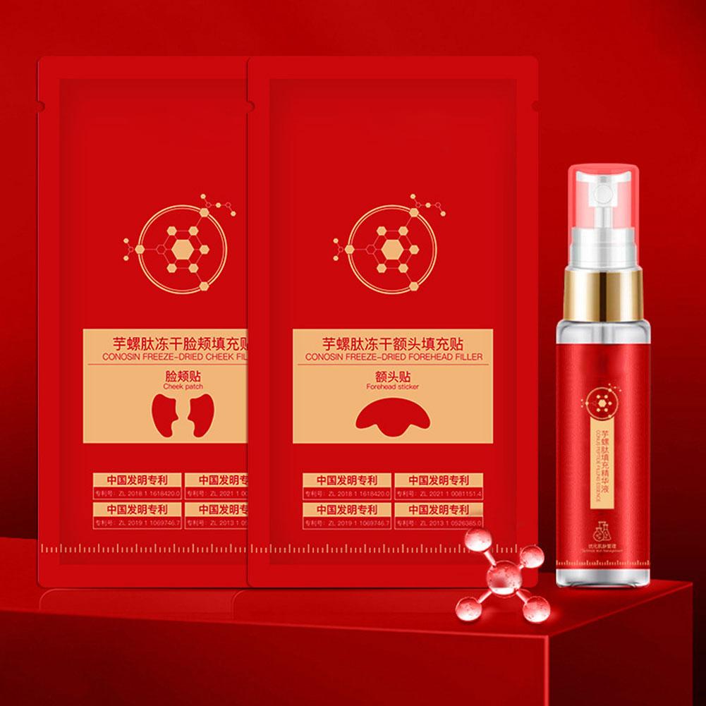 Conosin Tinh Chất Khô conosin Kèm Phụ Kiện x3a3 Giúp Da Săn Chắc