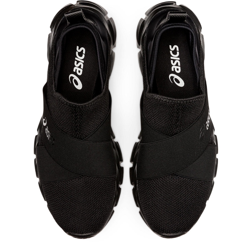 Giày Thể Thao asics Số Lượng Lớn Màu Đen / Đen