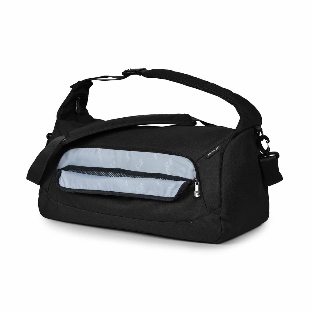 Túi Du Lịch Thể Thao Rộng Rãi MIKKOR The Leroy - tại Balonation.vn
