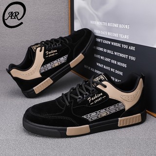 Giày thể thao nam thời trang size 38-47 plus
