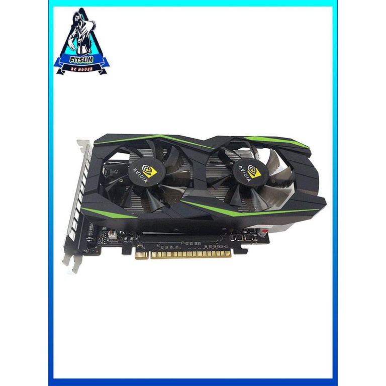 Gtx970 Desktop Graphics Card 960 Hdmi-Compatible Dvi And Vga Interface