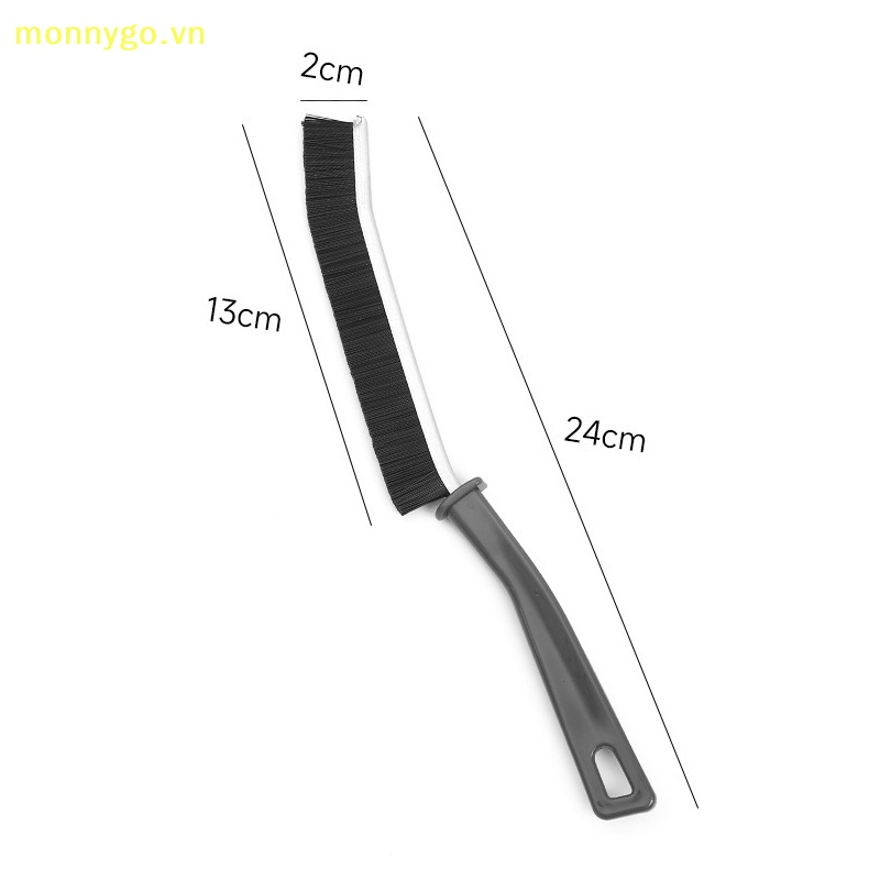 Monnygo Bàn Chải Làm Sạch Bề Mặt Gạch Cứng Cáp vn