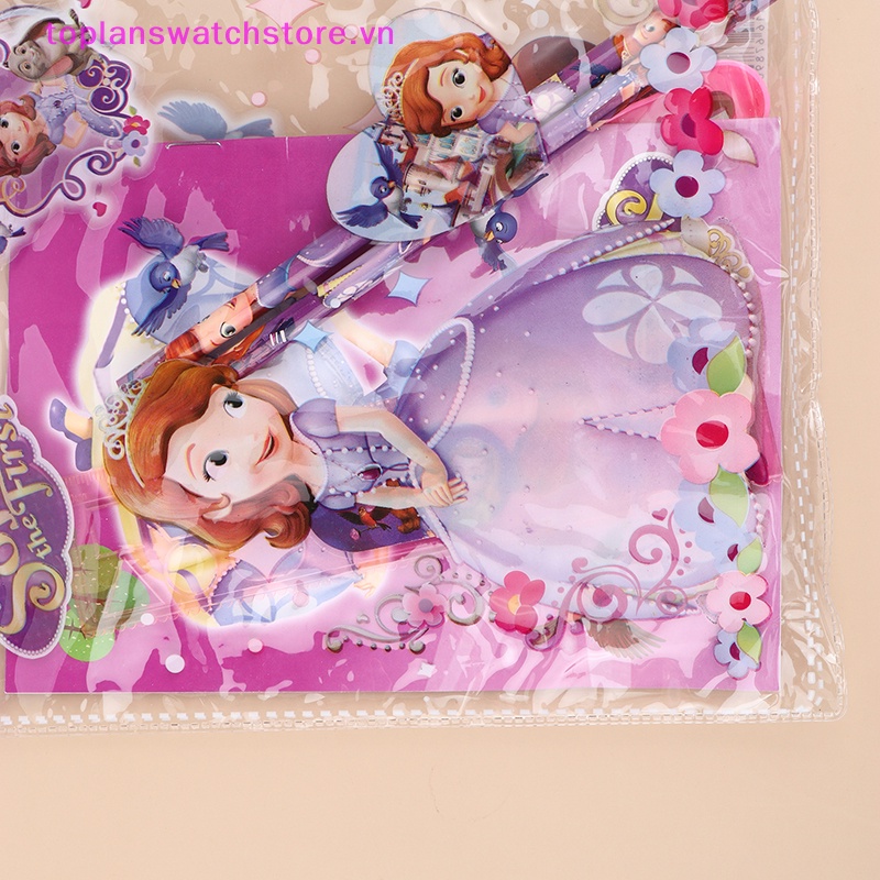 Toplanswatchstore Túi Đựng Văn Phòng Phẩm In Hình pokemon pikachu Cầm Tay Dùng Làm Quà Tặng Sinh Nhật Cho Bé vn