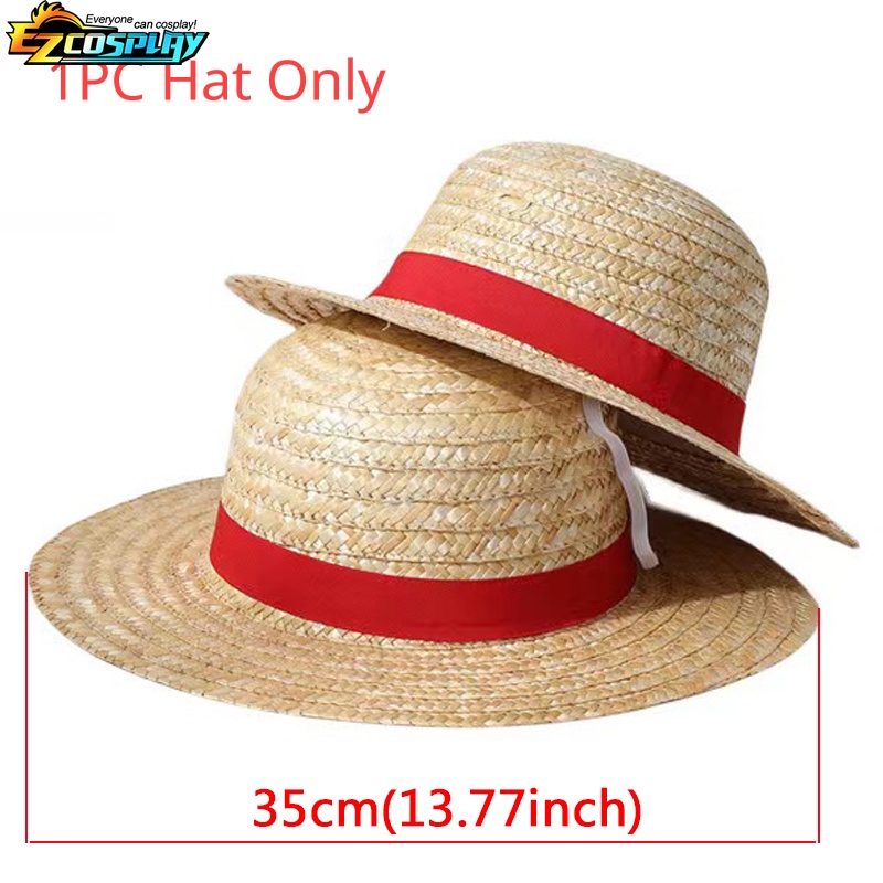 Bộ Trang Phục Hóa Trang Nhân Vật luffy Trong Phim Lễ halloween Dành Cho Nam