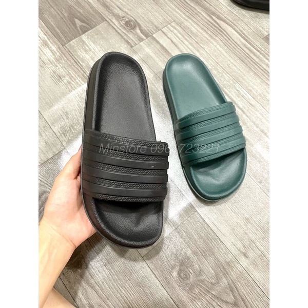 TKL GG Dép Quai Ngang Nam Nữ Đúc Nguyên Khối Siêu Bền Đẹp GG