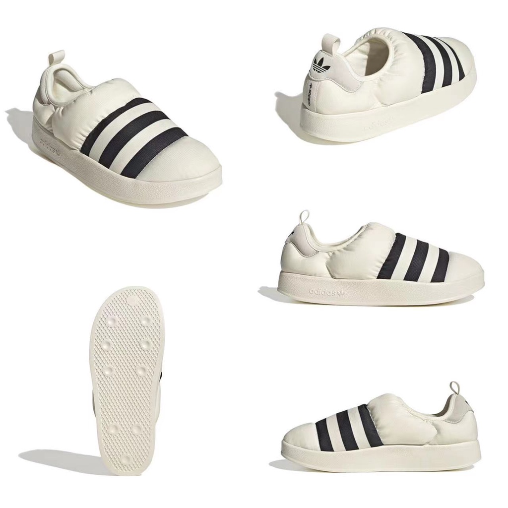 Adida Giày Thể Thao cotton Giữ Ấm Một Bước gy4559 / hr1481