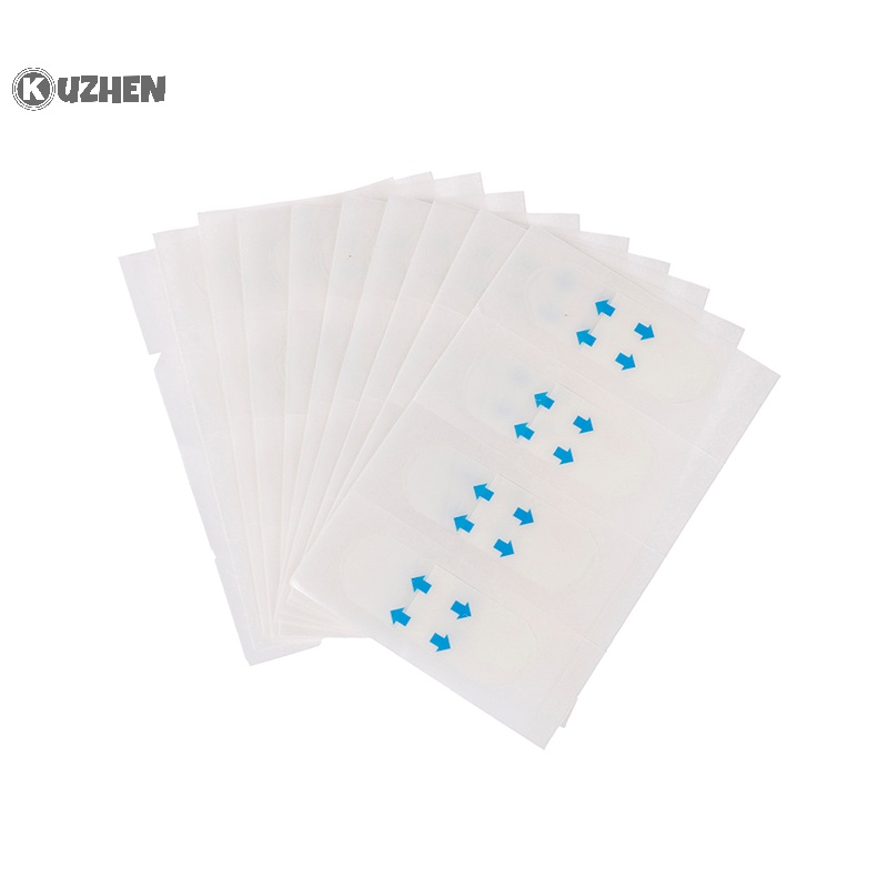 Kuzhen 40 Miếng Dán Nâng Cơ Mặt Tạo Cằm Chữ v