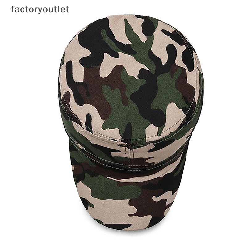 Thời Trang Nón Lưỡi Trai Thể Thao Họa Tiết Rằn Ri Cá Tính Cho Nam Và Nữ Mới