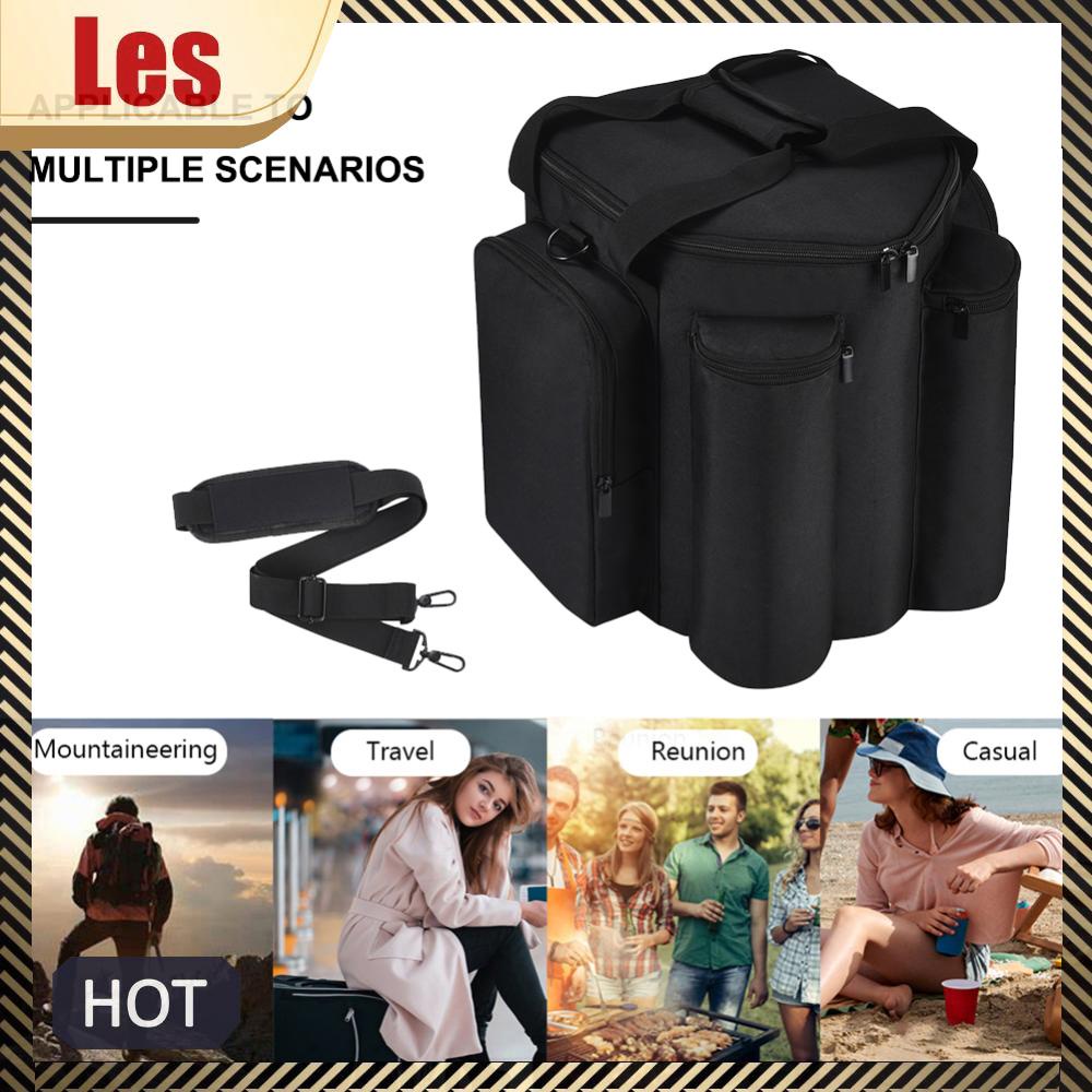 Túi Đựng Loa Cầm Tay Chống Rơi Có Quai Xách Cho bose s1 pro