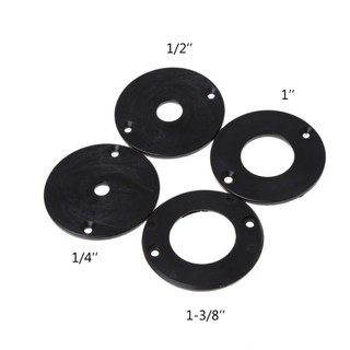 Tấm gá chế máy phay cốt nhỏ 6,35