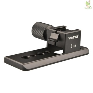 Veedge Đế Chân Máy Ảnh tripod Bằng Hợp Kim Nhôm Cho z-mount 70-200mm f2.8 vr s lens fo Come-9.7