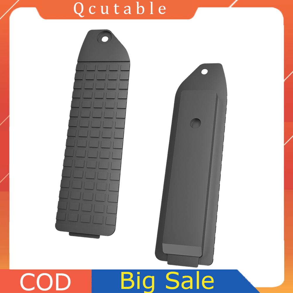 Quạt Tản Nhiệt m.2 nvme ssd Bằng Hợp Kim Nhôm Chuyên Dụng Cho Máy Chơi game ps5