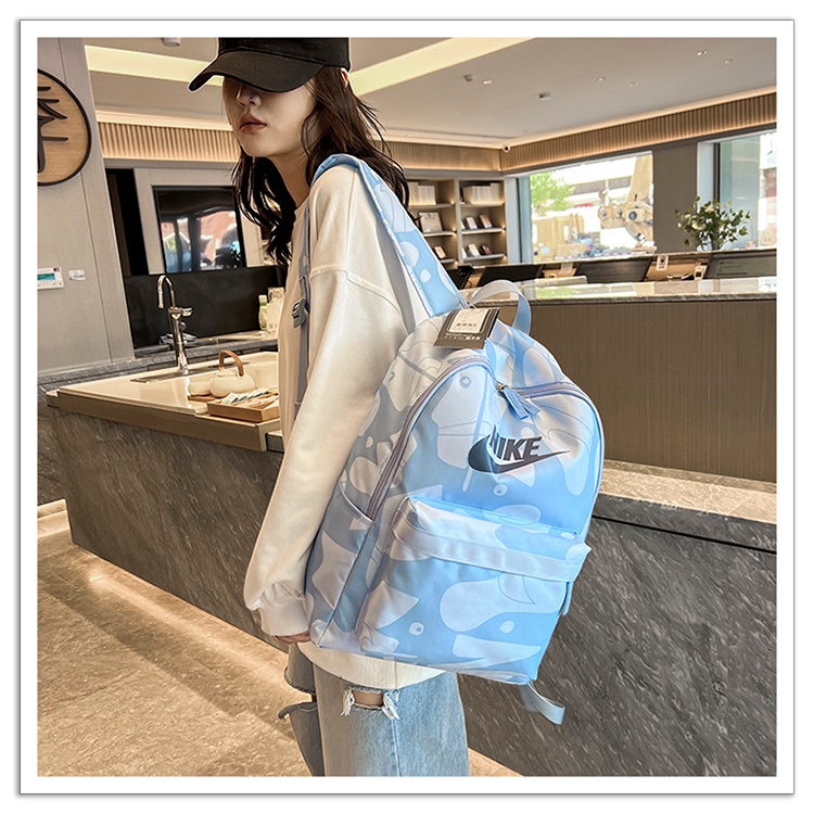 Ba Lô Thể Thao Đựng laptop Chất Lượng Cao Thời Trang unisex kz2297