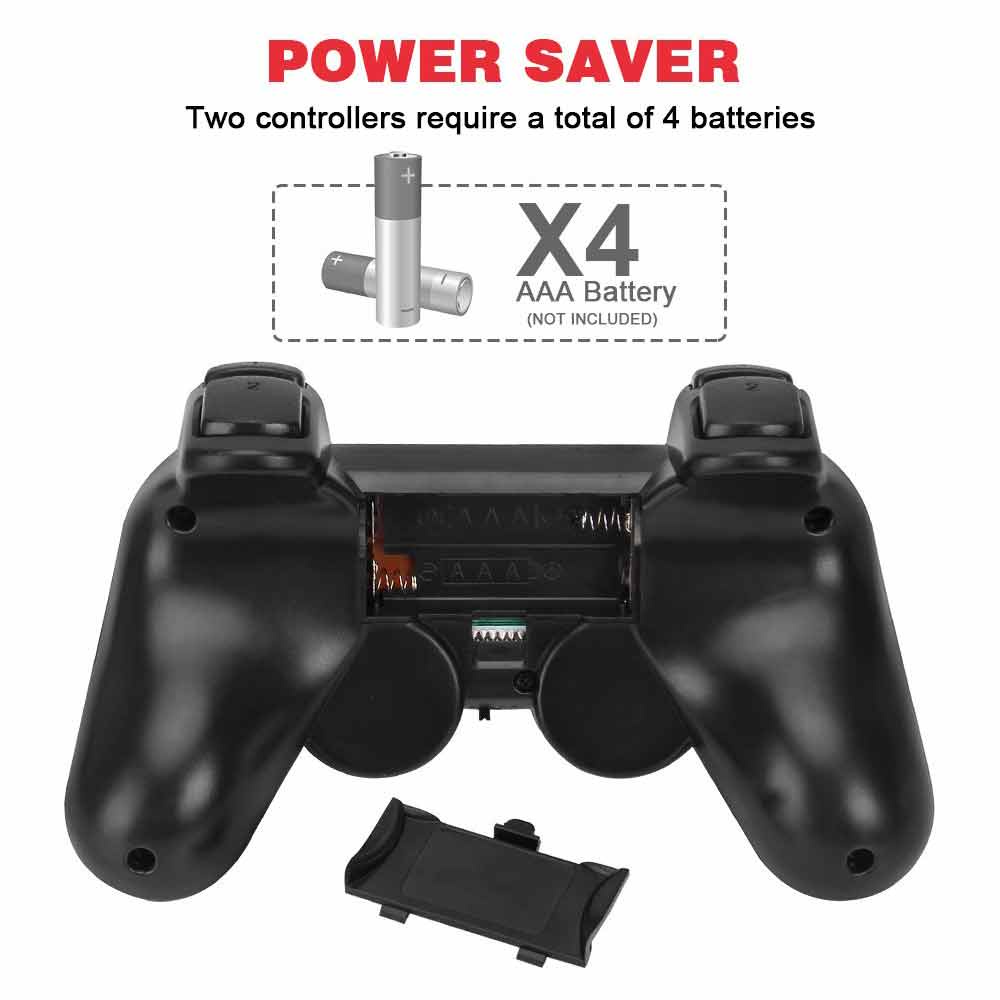 X2 PLUS PSP GAME STICK 40000 Games Retro Video Game Console Arcade Game Box tv games set mario game tv gamebox | BigBuy360 - bigbuy360.vn