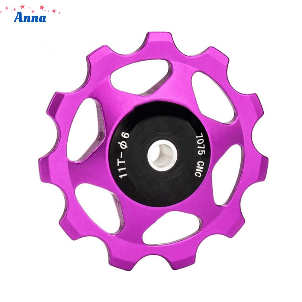 Guide Wheel Derailleurs Pulley Rear Dial Guide Wheel Road Car High Quality