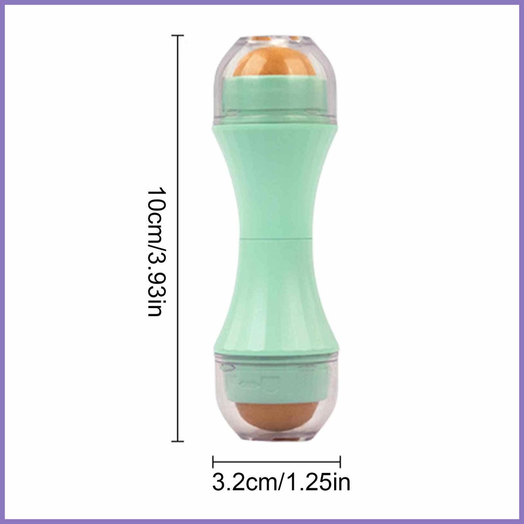 Con Lăn Đá Tẩy Trang Kiểm Soát Dầu Cho Da Mặt nota2vn