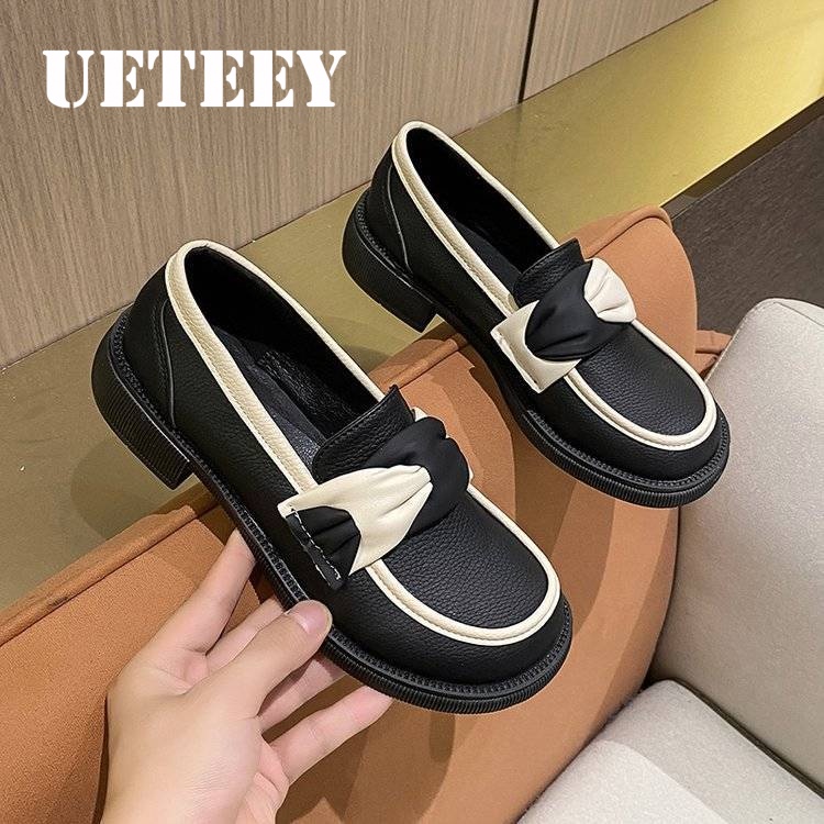 UETEEY dép sandal nữ dép đi biển dép đế cao Thoải Mái Xinh Xắn  Đế êm Thoáng khí Thiết kế độc đáo Phong cách đơn giản B20G00J39Z230927