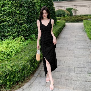 9632 # stylehubto Đầm Ân Cấp Tự Cột