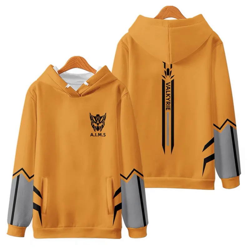 Mới Áo Hoodie Tay Dài In Họa Tiết kamen rider evol 3d Thời Trang Mùa Thu Cho Nam Và Nữ