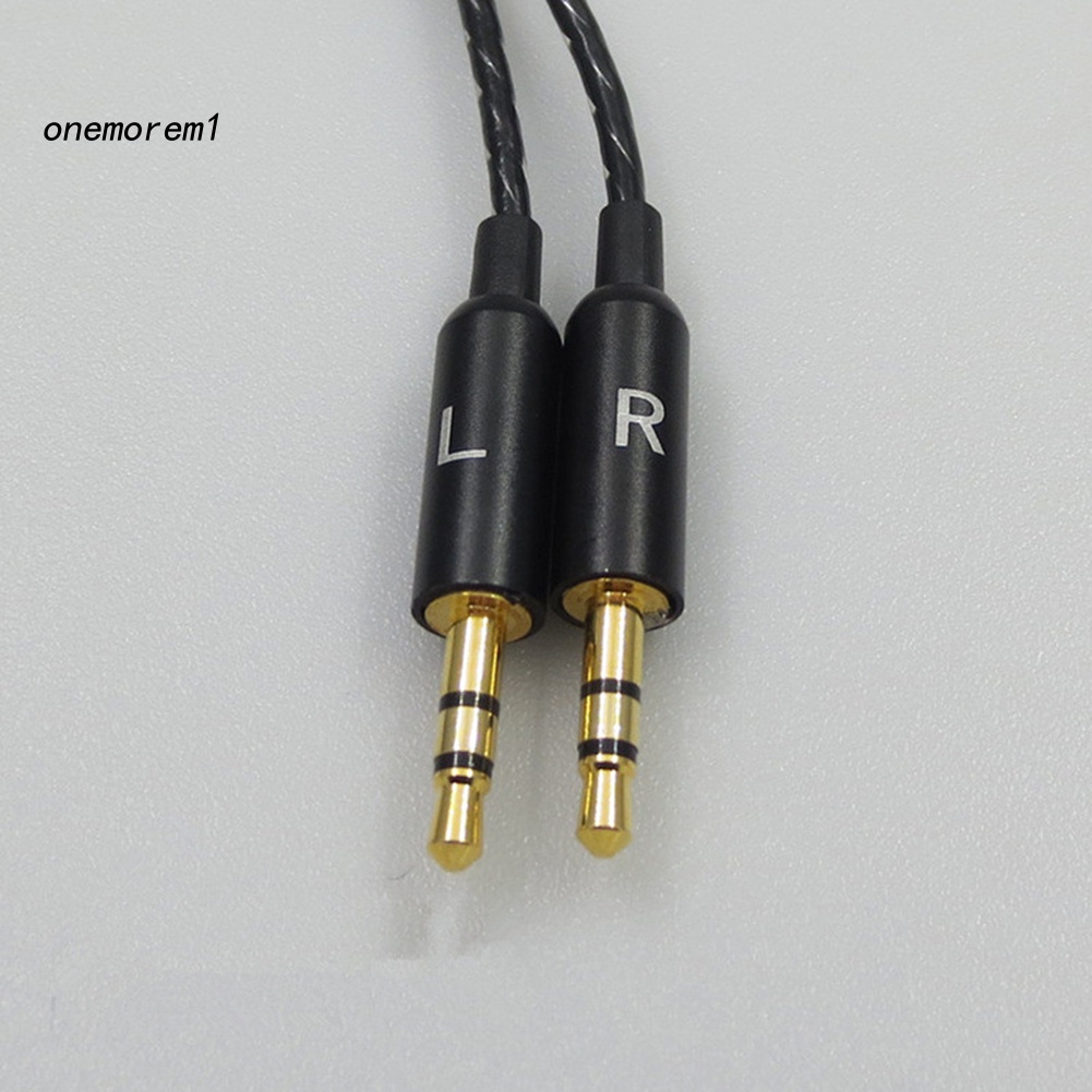 Dây Cáp Âm Thanh onem Thay Thế Cho sol republic v8 v10 v12 x3