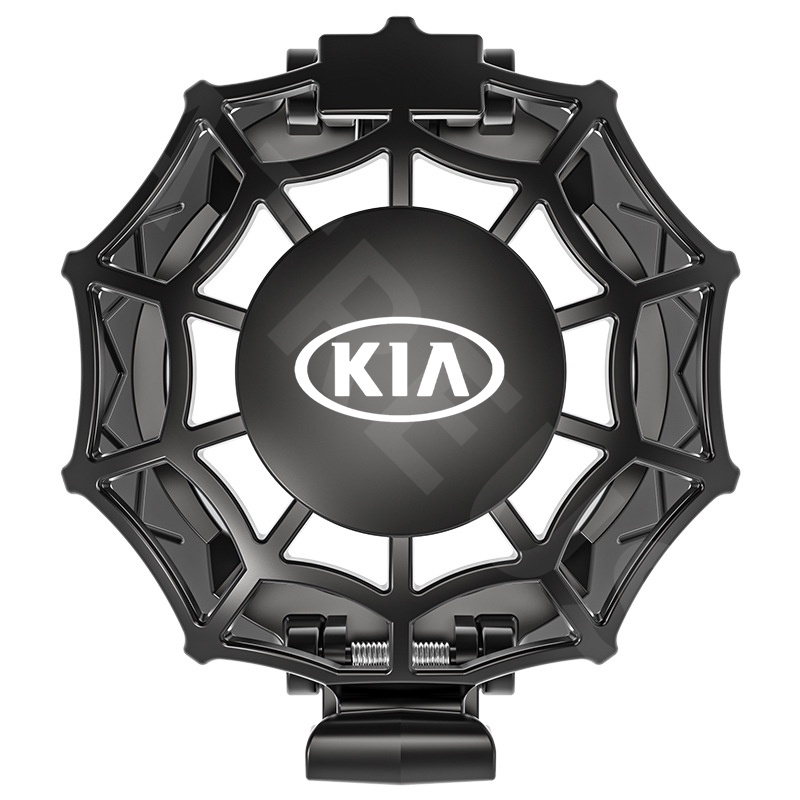 Kia Vỏ Bọc Nút Khởi Động Xe Hơi Tự Động Cho kia Spartan carens grand carnival Sona