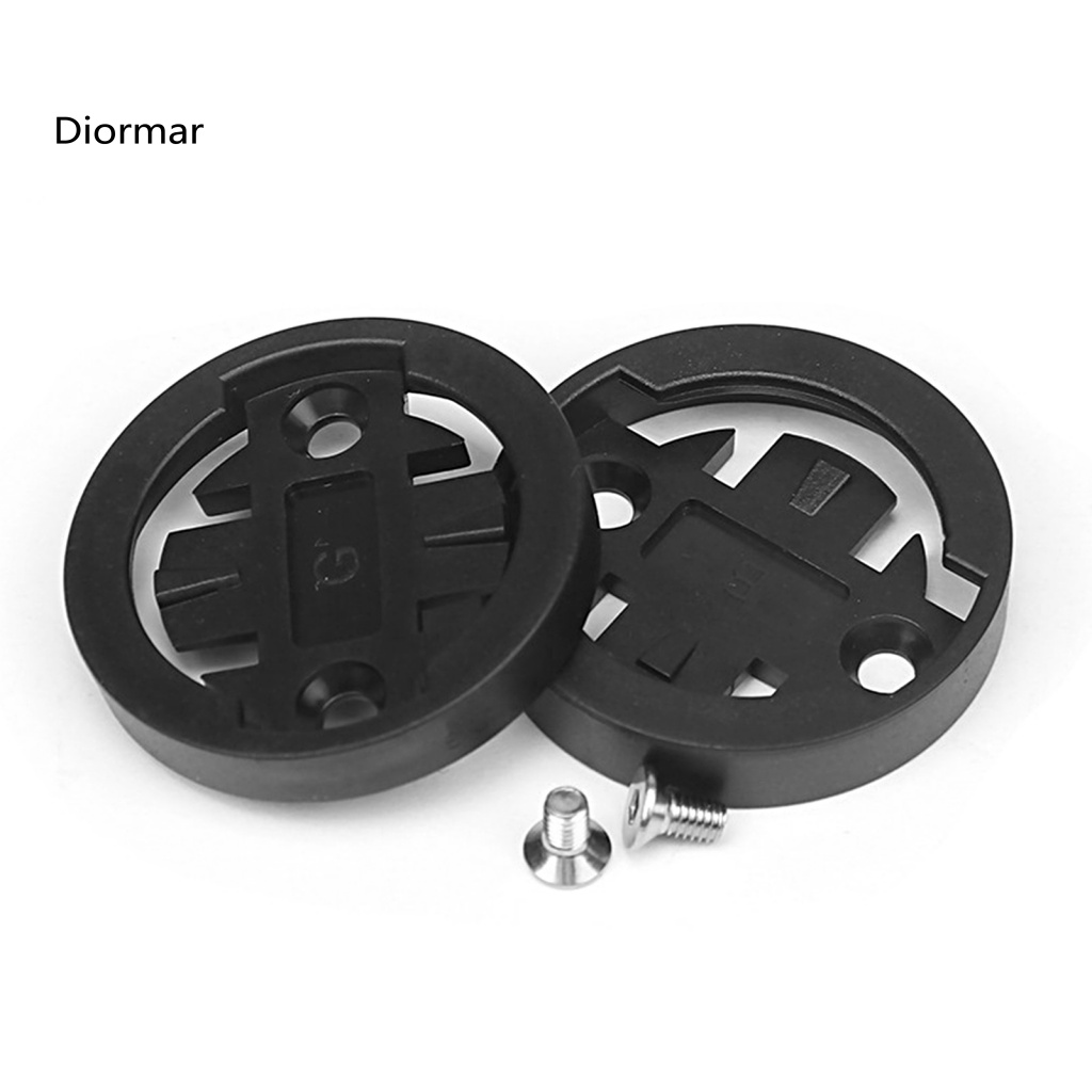 GARMIN Dio Giá Đỡ Gắn Yên Trước Xe Đạp Leo Núi wahoo / for bryton