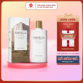 Kem chống nắng rau má Skin1004 Madagascar Centella Air-Fit Suncream SPF50+ PA++++ 20ml- 50ml