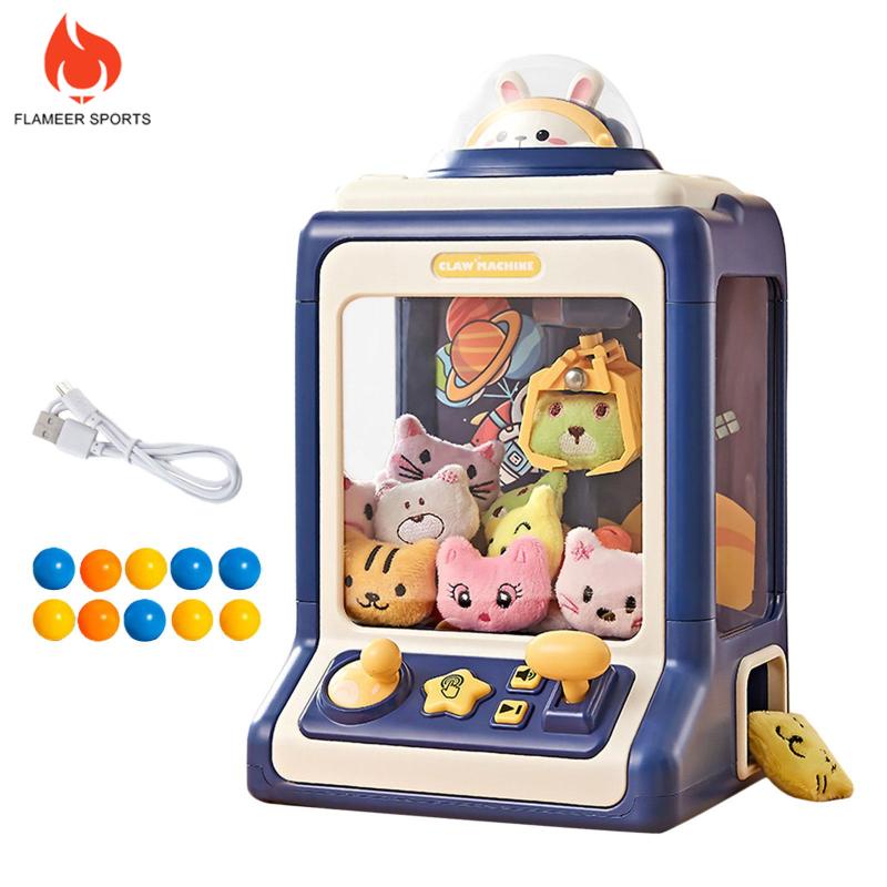 Máy Phân Phối Kẹo Làm Quà Tặng Giáng Sinh Cho Bé