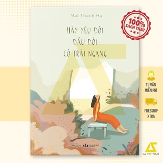 Sách - hãy yêu đời dẫu đời có trái ngang