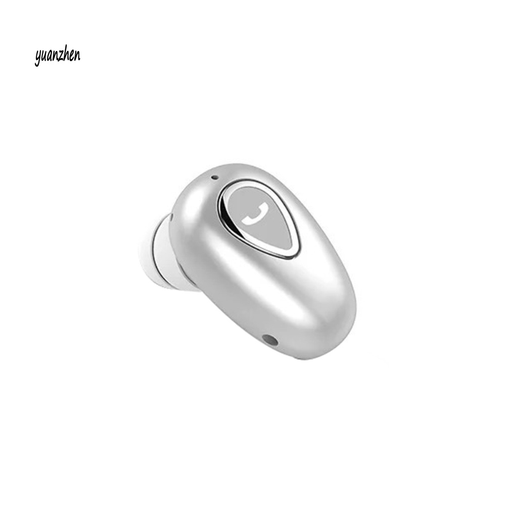 Tai Nghe NhéT Tai bluetooth 41 Không Dây ChấT LượNg Cao