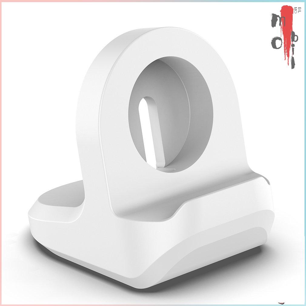 Đế Sạc silicone Cho Đồng Hồ Thông Minh apple watch