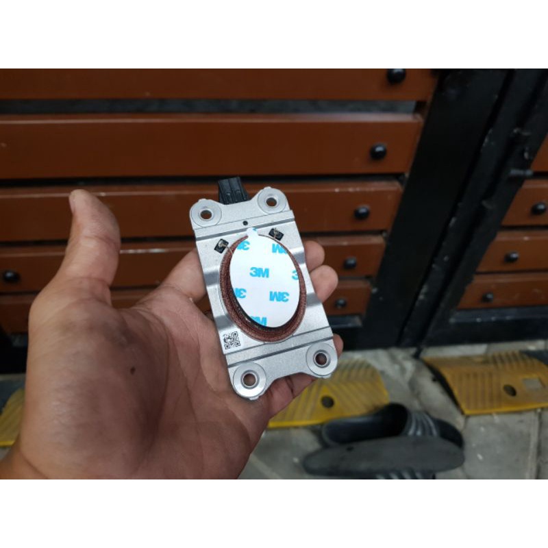 Loa tranh , Loa ko màng sườn kim loại cực hay