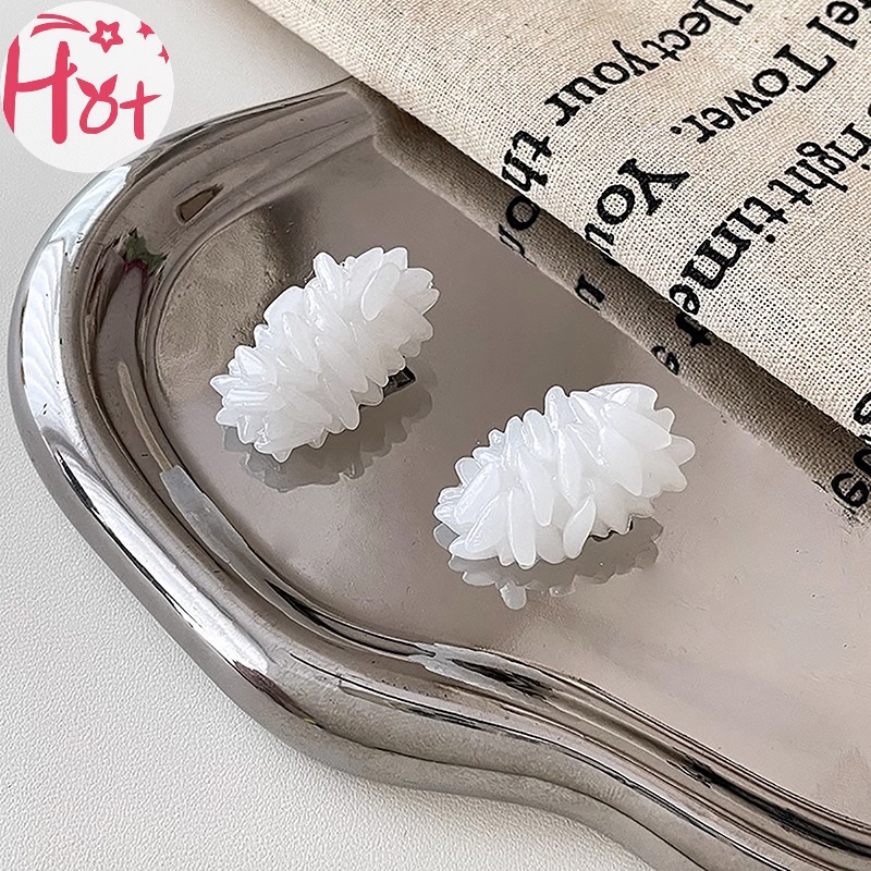 Jr Kẹp Tóc Hình Thức Ăn Dễ Thương Vui Nhộn Cho Bé vn