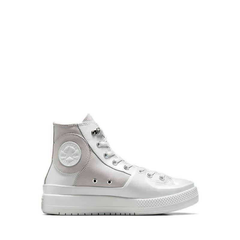 Giày Thể Thao Converse CTAS Construct Warm Winter Essentials Men's - Moonbath/Moonbath/Silver