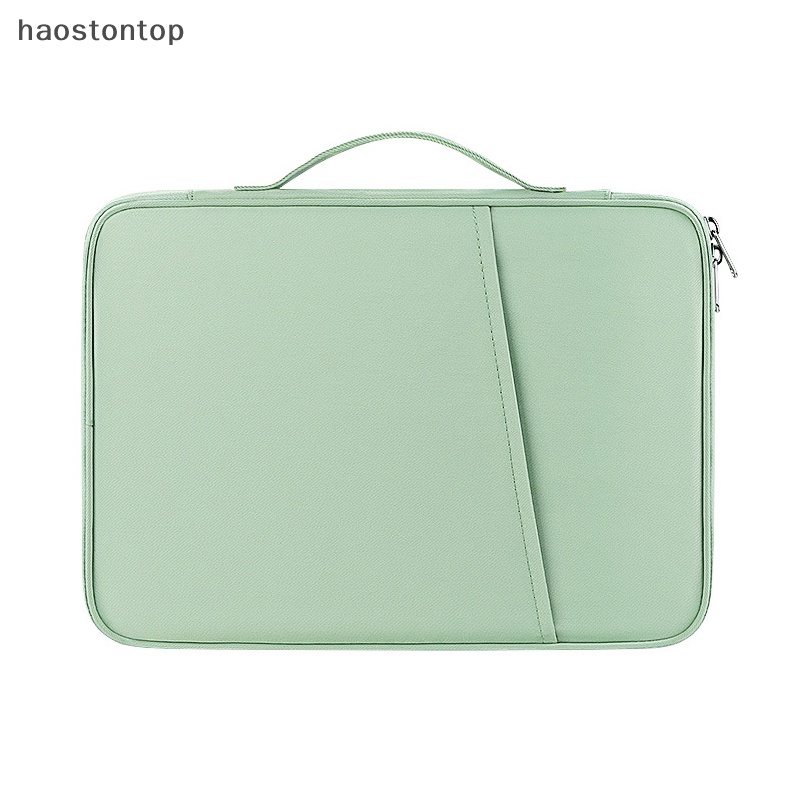 Haostontop Túi Đựng Máy Tính Bảng Chống Sốc Cho ipad air pro 11 2022 2021 2020 mini xiaomi 6 samsung huawei lenovo