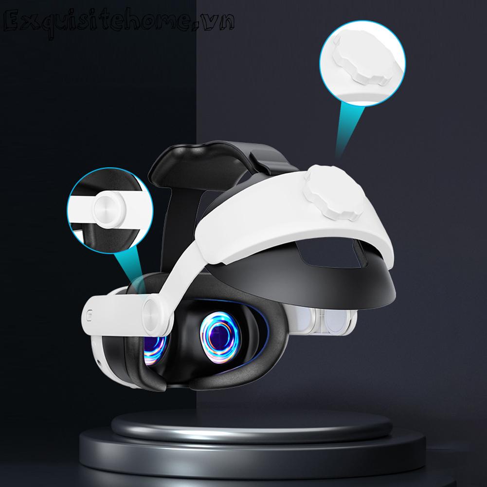Băng Đô Điều Chỉnh Được Cho meta quest 3