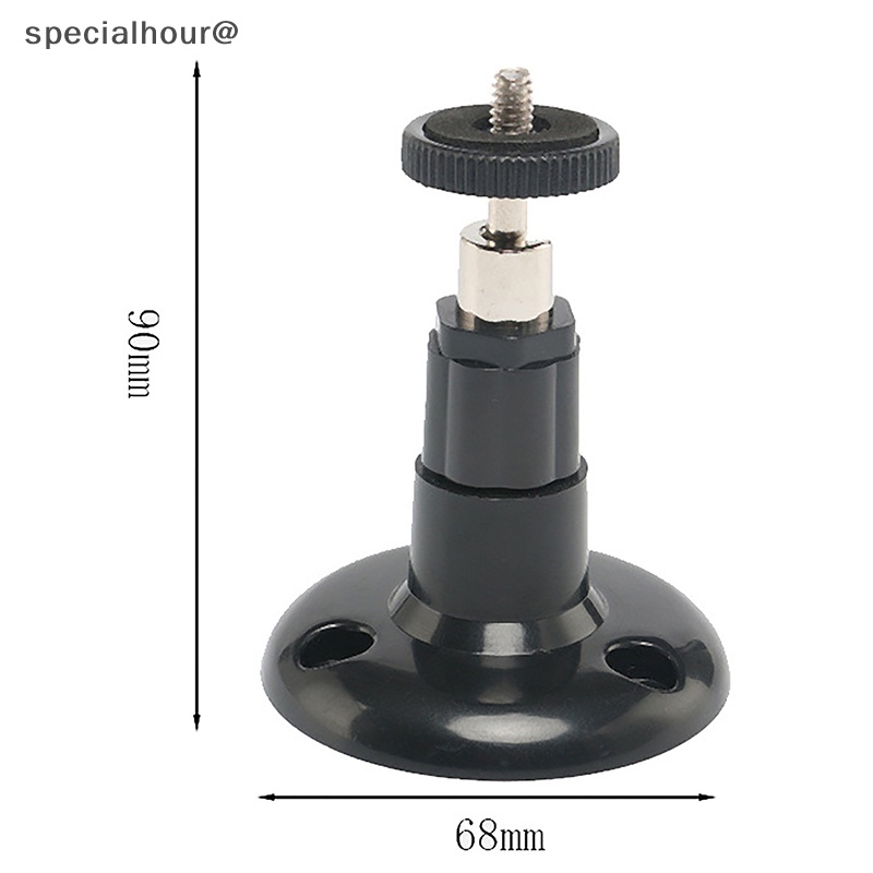 Đèn Gắn Trần Nhà Bằng Nhựa Có Thể Điều Chỉnh Cho arlo / arlo pro camera Mới