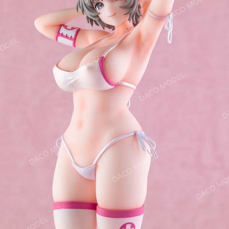 Búp Bê anime hoshikawa chikusamaru shinhara Hai Chiều Để Bàn Trang Trí a008