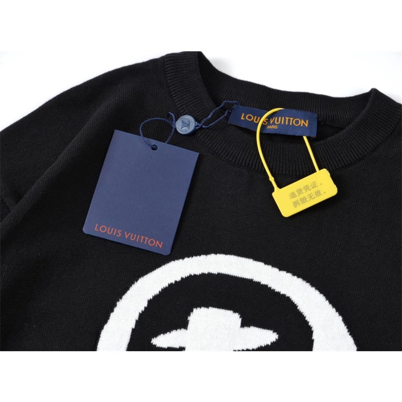 Áo Thun Tay Ngắn Cổ Tròn Họa Tiết Thêu Thời Trang Cao Cấp l888v