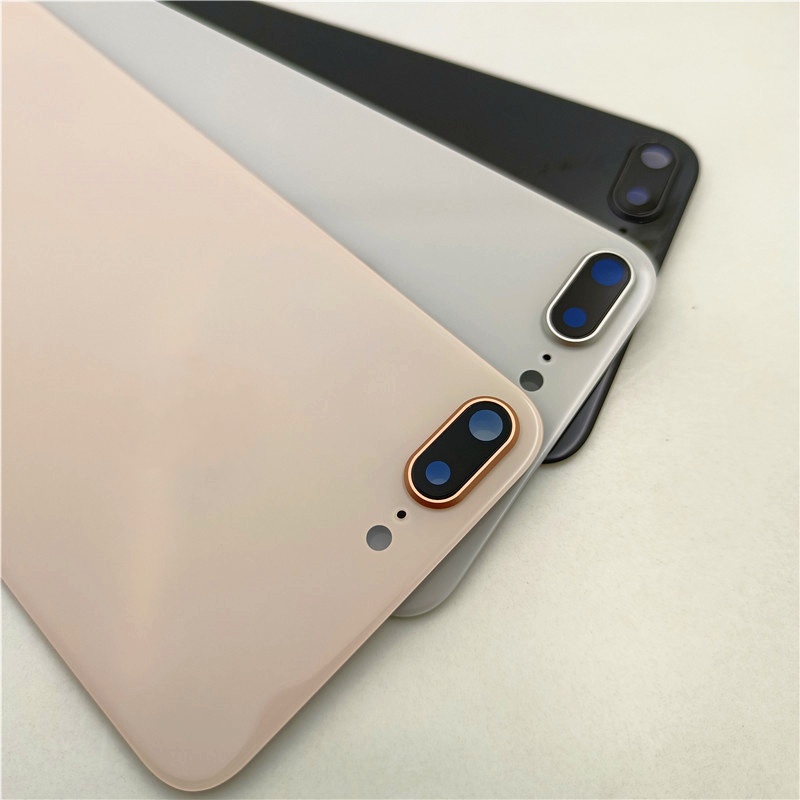 Nắp Đậy Bảo Vệ Pin Mặt Sau Cho iphone 8 plus 8