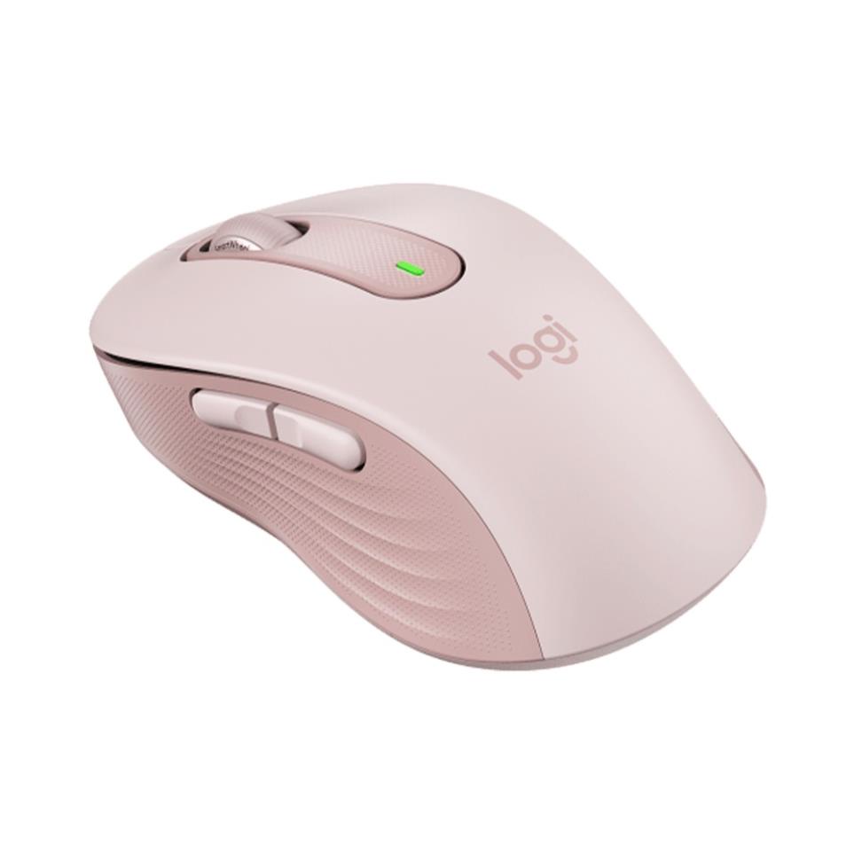Chuột Không Dây Logitech Signature M650