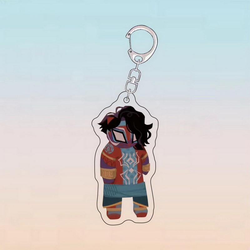 Móc khóa MÈO CHUỐI Banana Cat khóc nhè, mèo Happy Cat trang trí balo, chìa khóa dễ thương cute Mèo méo meo mèo meo