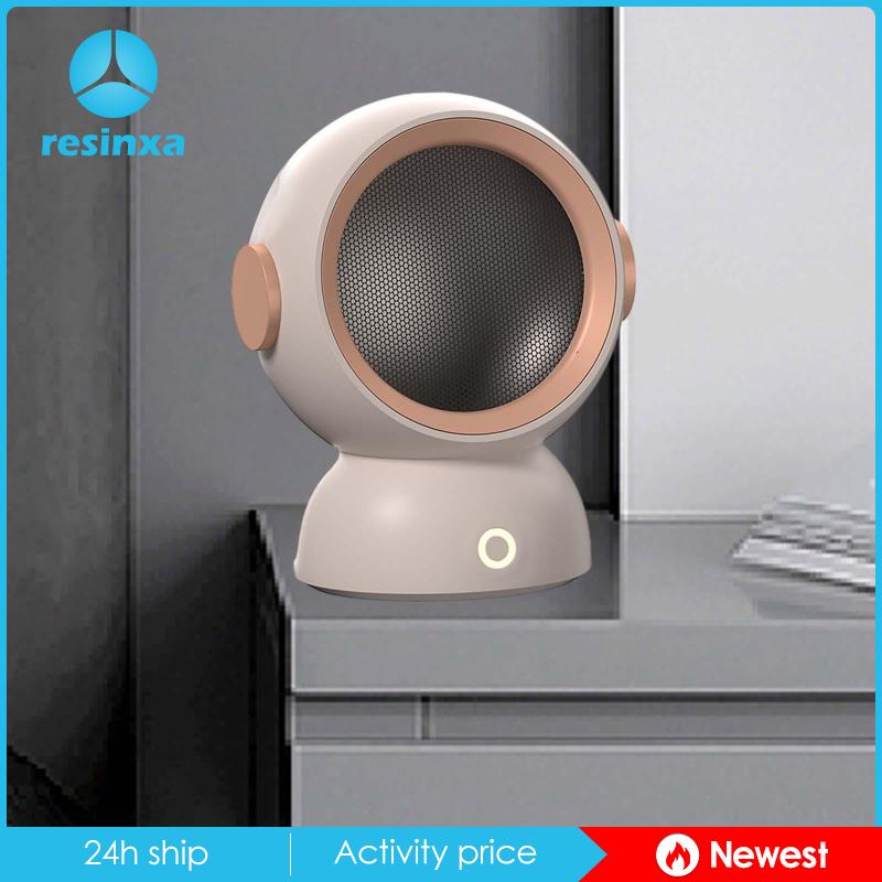 Máy Sưởi Để Bàn 110v Kích Thước 17x21cm Bảo Vệ Toàn Diện