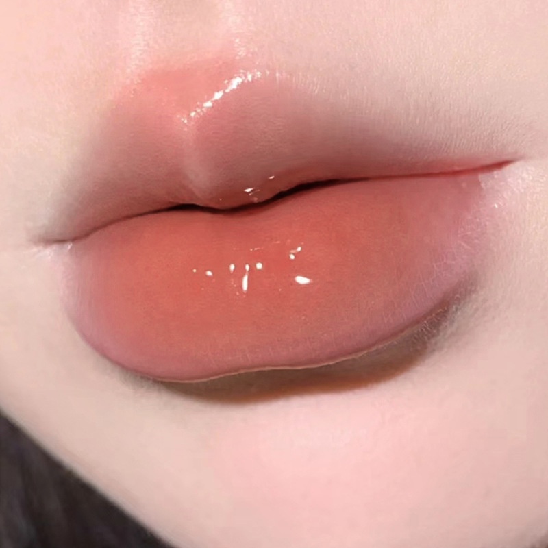 Son Kem Hiệu Ứng Gương Lâu Trôi Và Không Dễ Phai Màu Hiệu herorange