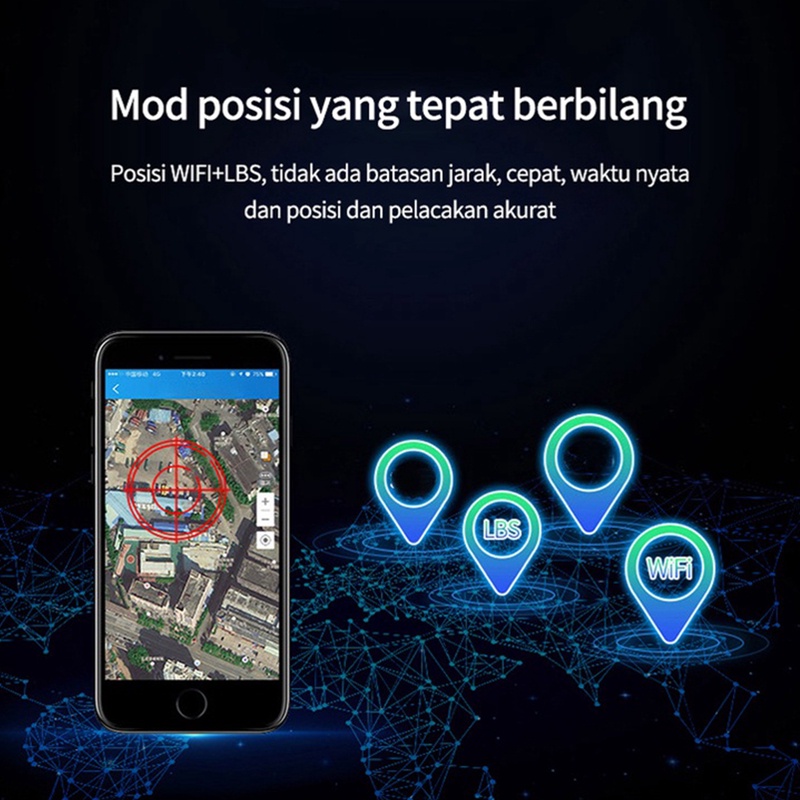 Yychaoy Gm09 gps Động Cơ gps mini gsm Ghi Âm Giọng Nói Gm09