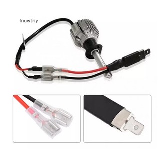 Set 2 dây cáp chuyển đổi h1 đèn led tiện dụng