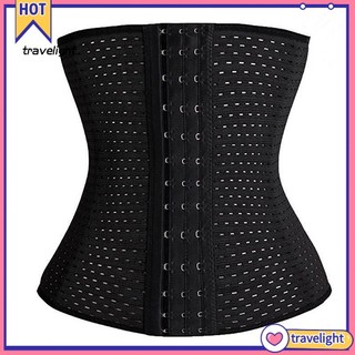 Đai quấn bụng du lịch tiện lợi| đai nịt bụng định hình eo thon cho nữ