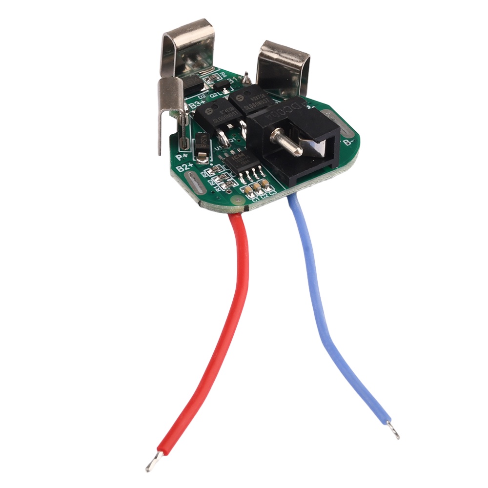 Bảng Mạch Cân Bằng Pin lithium 18650 3s 12.6v bms