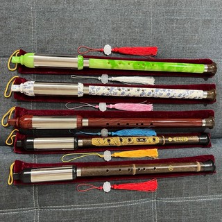 Sáo mèo dọc tone f